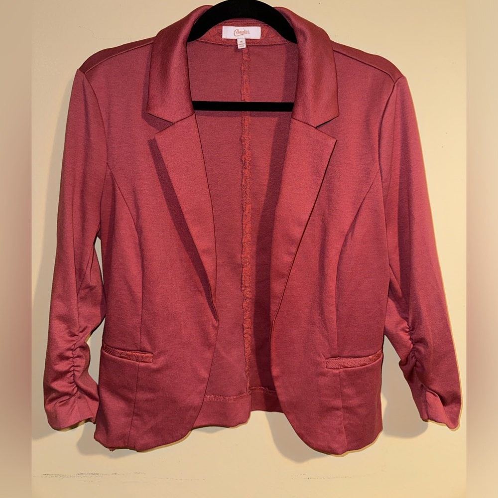 Lacey Blazer